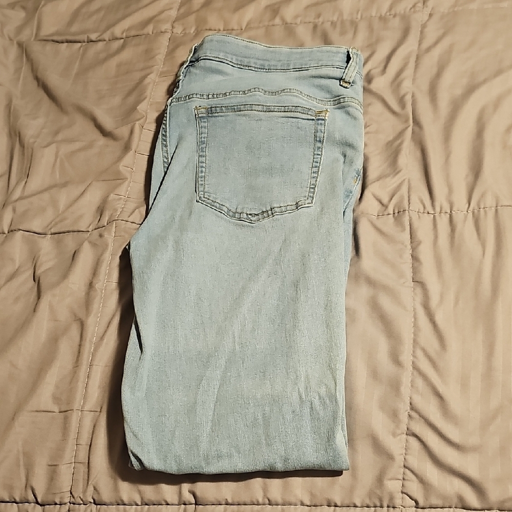 Sonoma jeans